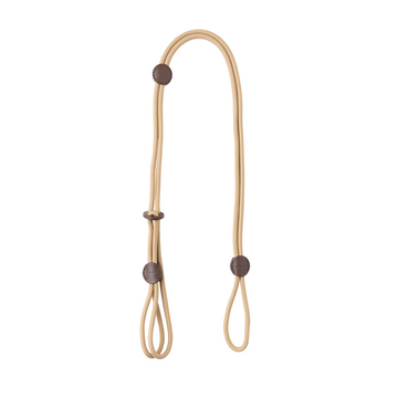 The Collie 5-in-1 Ultimate Dog Leash - Beige